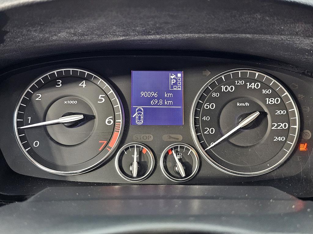 SAMSUNG SM5 - Vista 7