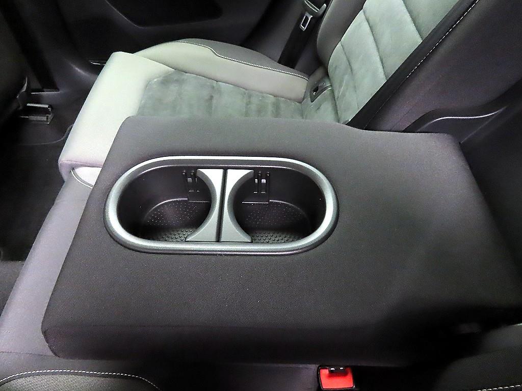 Volkswagen Golf 2014 Azul - Importación desde Corea - HF Imports Iquique - Foto 17