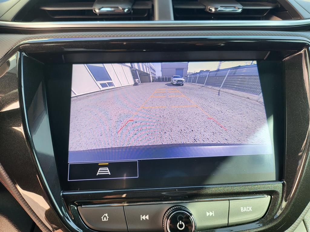 Chevrolet Trail Blazer 2022 Blanco - Importación desde Corea - HF Imports Iquique - Foto 16