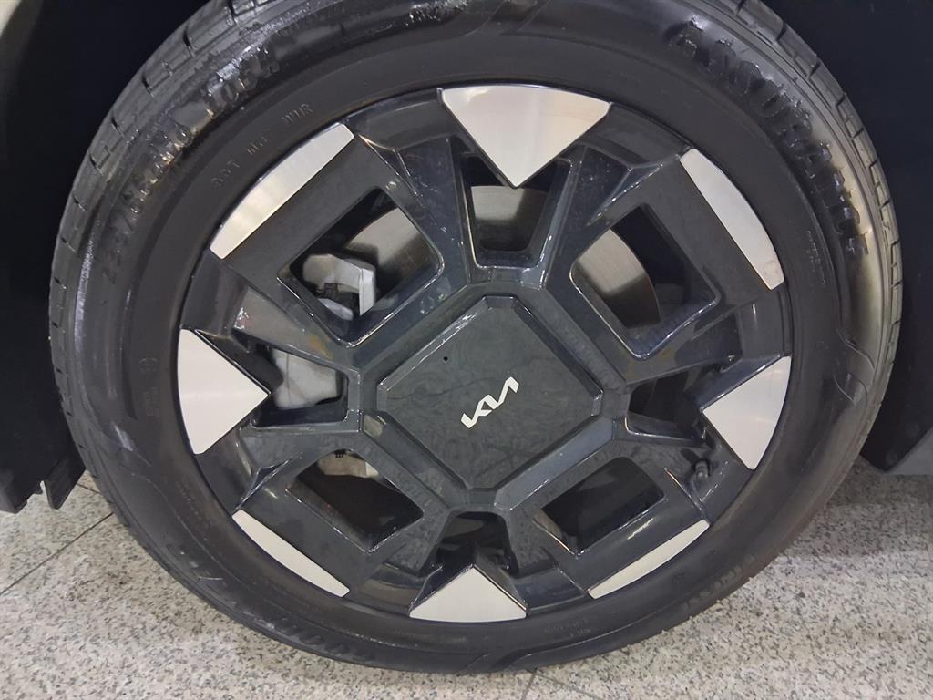 KIA Carnival 2025 Plateado - Importación desde Corea - HF Imports Iquique - Foto 19