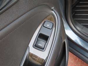 Chevrolet Malibu - Vista 12