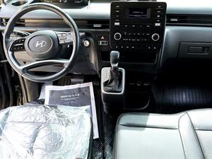 HYUNDAI Staria - Vista 10