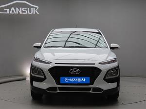 HYUNDAI Kona - Vista 2