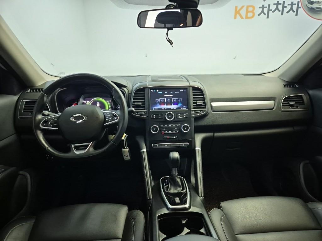 SAMSUNG QM6 - Vista 7