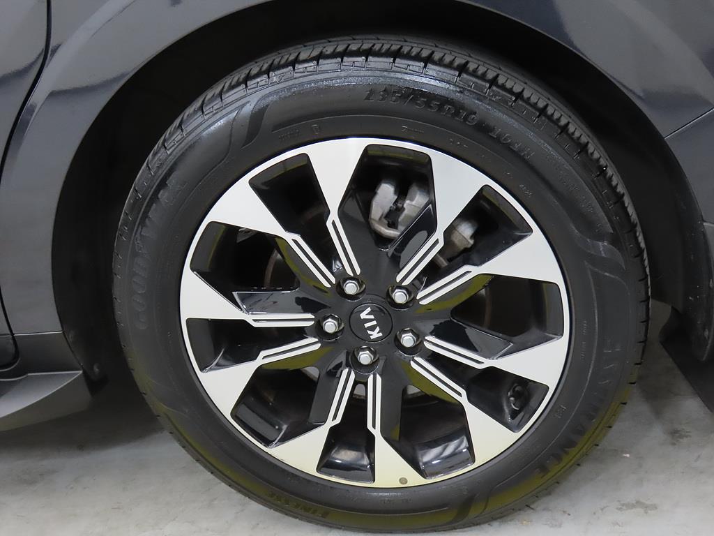 KIA Carnival 2021 Gris - Importación desde Corea - HF Imports Iquique - Foto 20