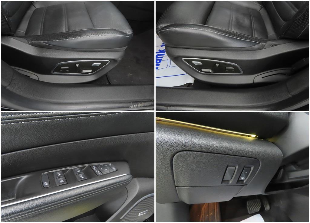 SAMSUNG SM6 2017 Negro - Importación desde Corea - HF Imports Iquique - Foto 17