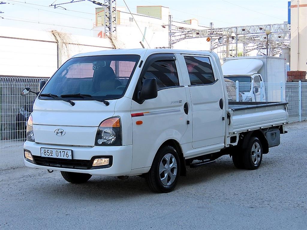 Small Truck Cargo (small) - Vista 2