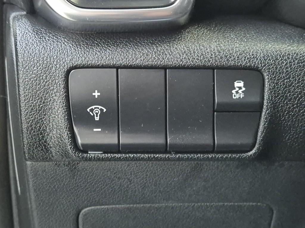 KIA Sportage 2018 Blanco - Importación desde Corea - HF Imports Iquique - Foto 18