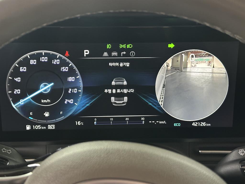 KIA Carnival - Vista 10