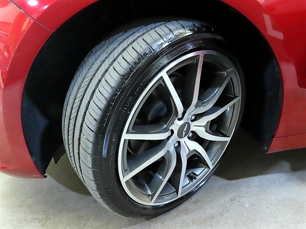Genesis G70 2023 Rojo - Importación desde Corea - HF Imports Iquique - Foto 20