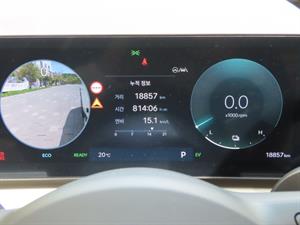 HYUNDAI Tucson - Vista 10