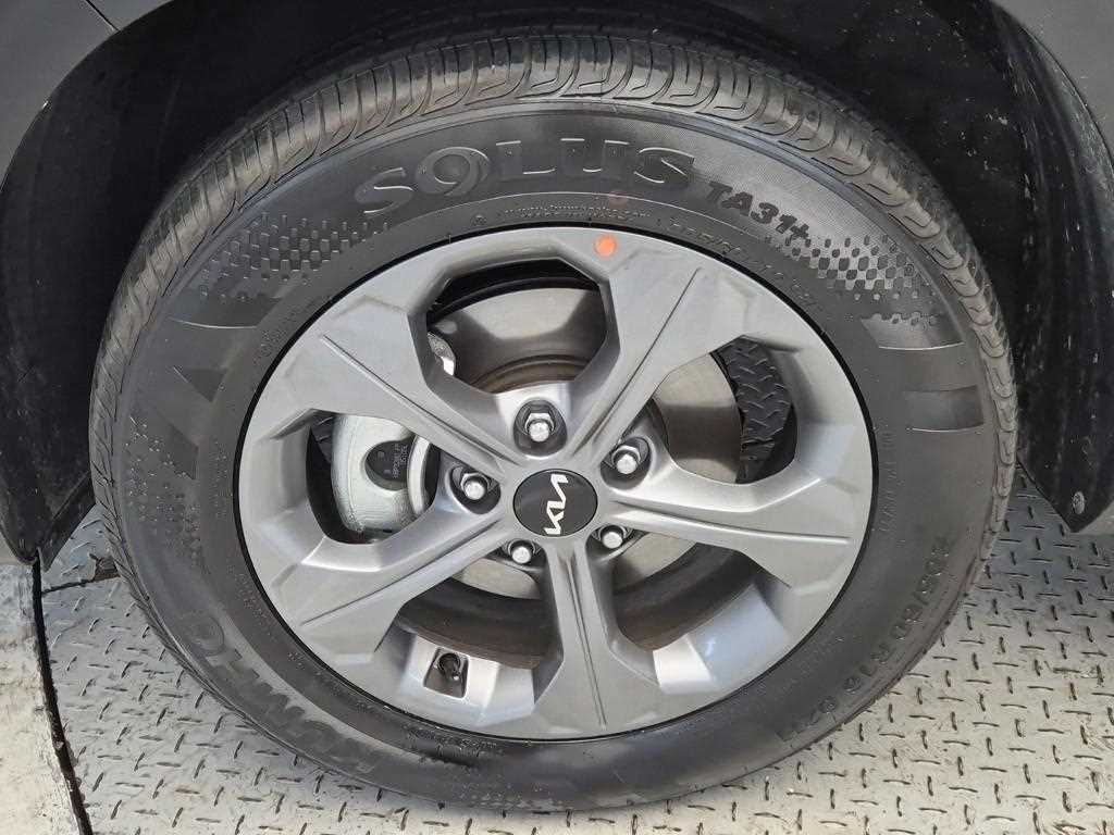 KIA Seltos 2026 Gris - Importación desde Corea - HF Imports Iquique - Foto 19