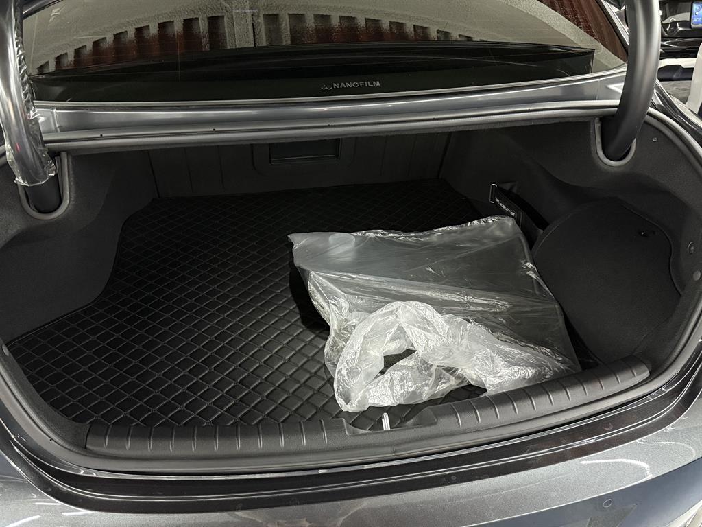 HYUNDAI Grandeur 2020 Gris - Importación desde Corea - HF Imports Iquique - Foto 19