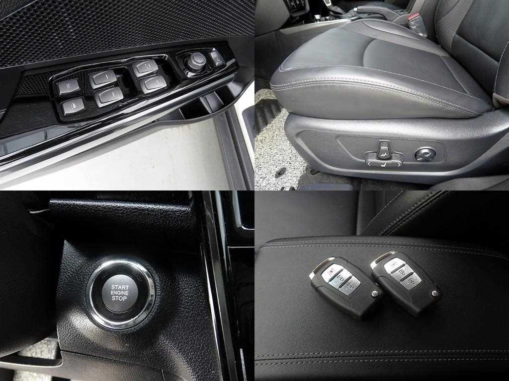 Ssangyong Tivoli 2022 Blanco - Importación desde Corea - HF Imports Iquique - Foto 18