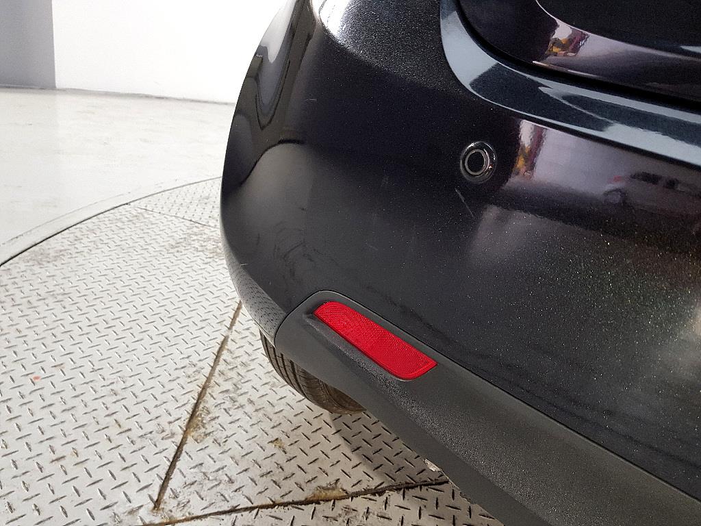Chevrolet Spark 2012 Negro - Importación desde Corea - HF Imports Iquique - Foto 17