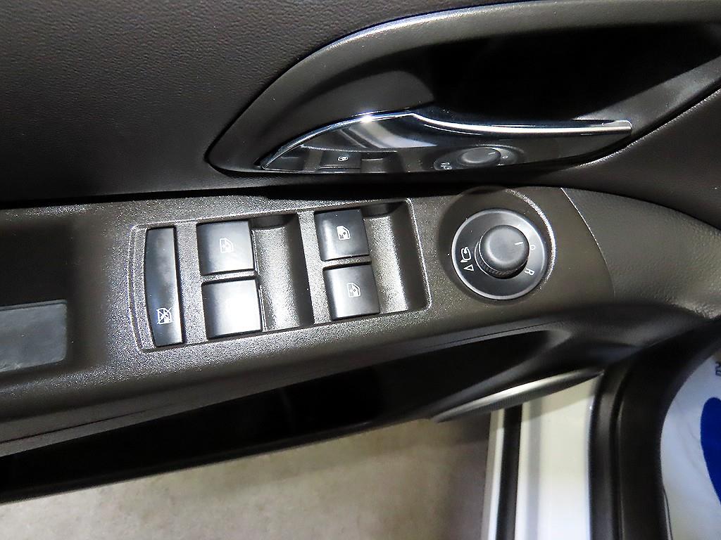 Chevrolet Cruise 2014 - Importación desde Corea - HF Imports Iquique - Foto 13