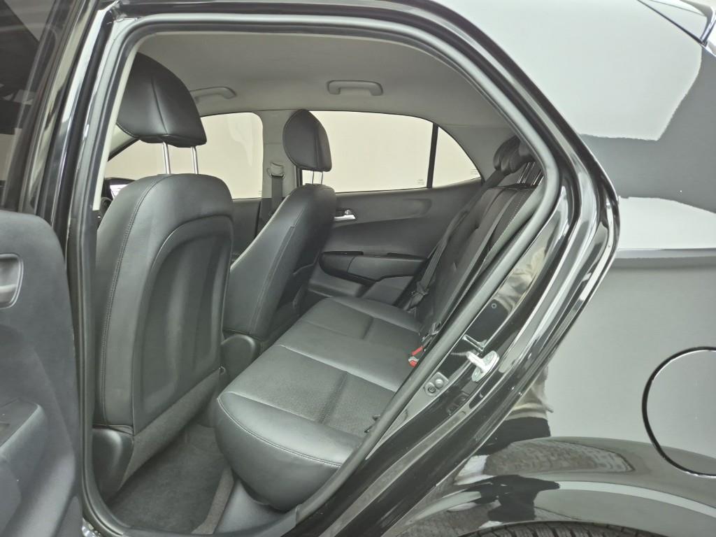 KIA Morning - Vista 12