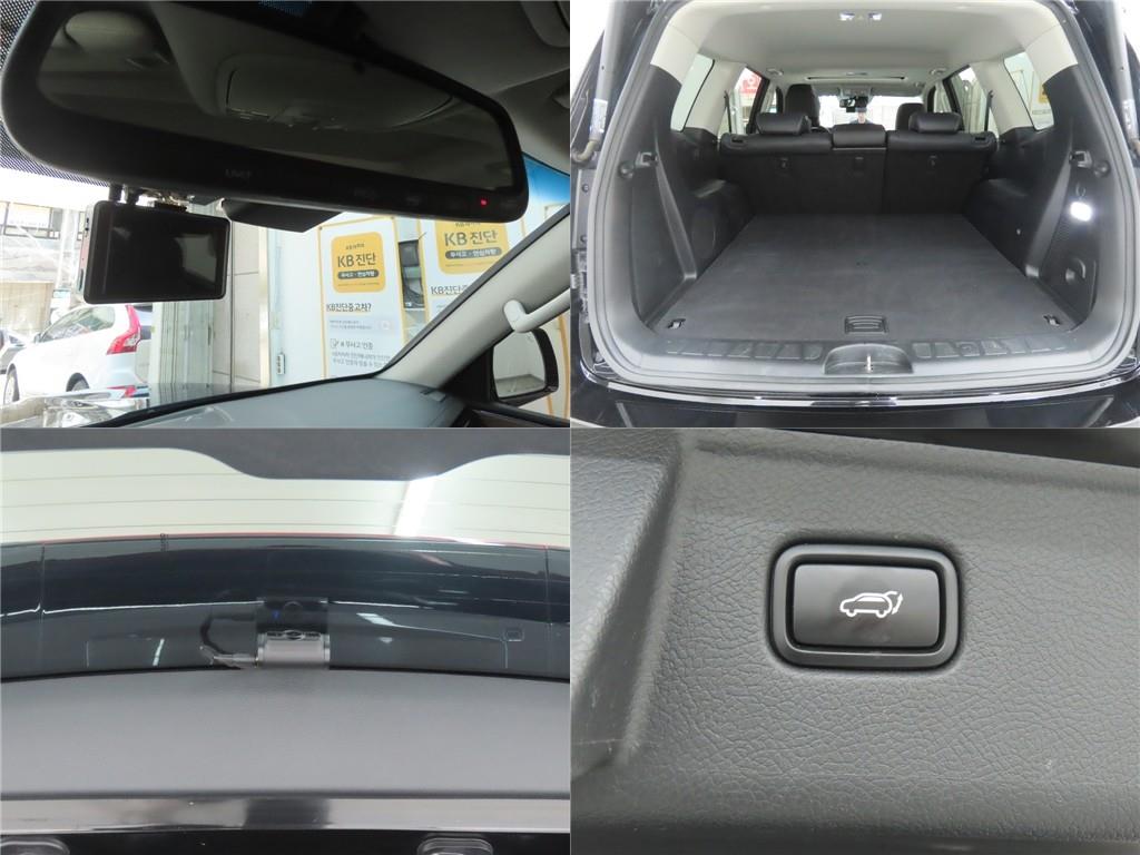 KIA Mohave 2021 - Importación desde Corea - HF Imports Iquique - Foto 20