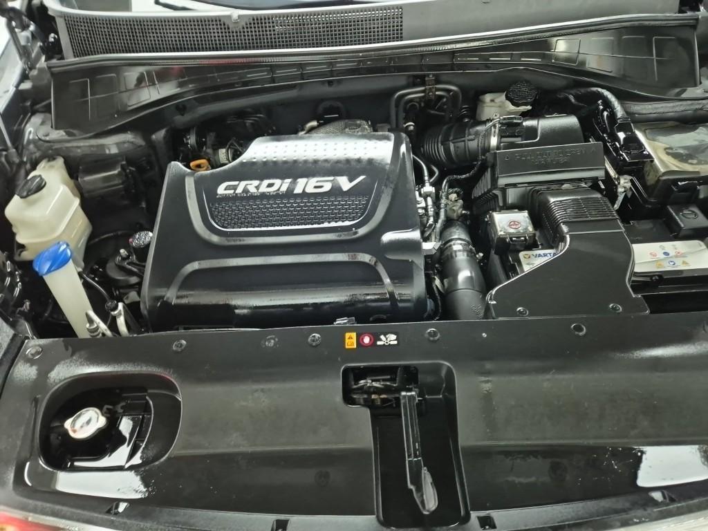 KIA Sorento - Vista 5