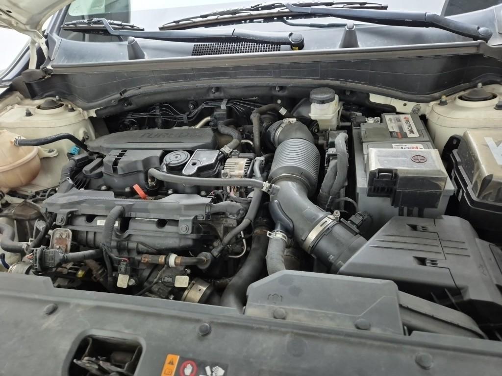 KIA Sportage 2022 Blanco - Importación desde Corea - HF Imports Iquique - Foto 18
