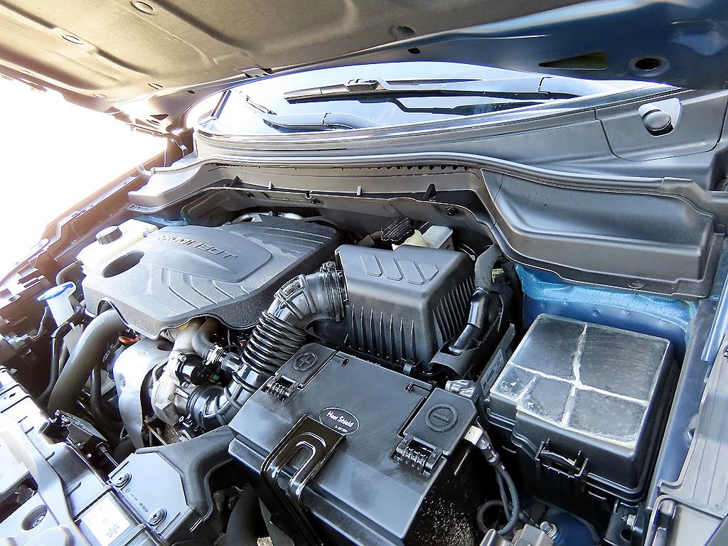 Ssangyong Tivoli 2022 Gris - Importación desde Corea - HF Imports Iquique - Foto 19