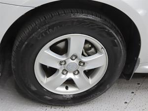 KIA Lotze - Vista 10