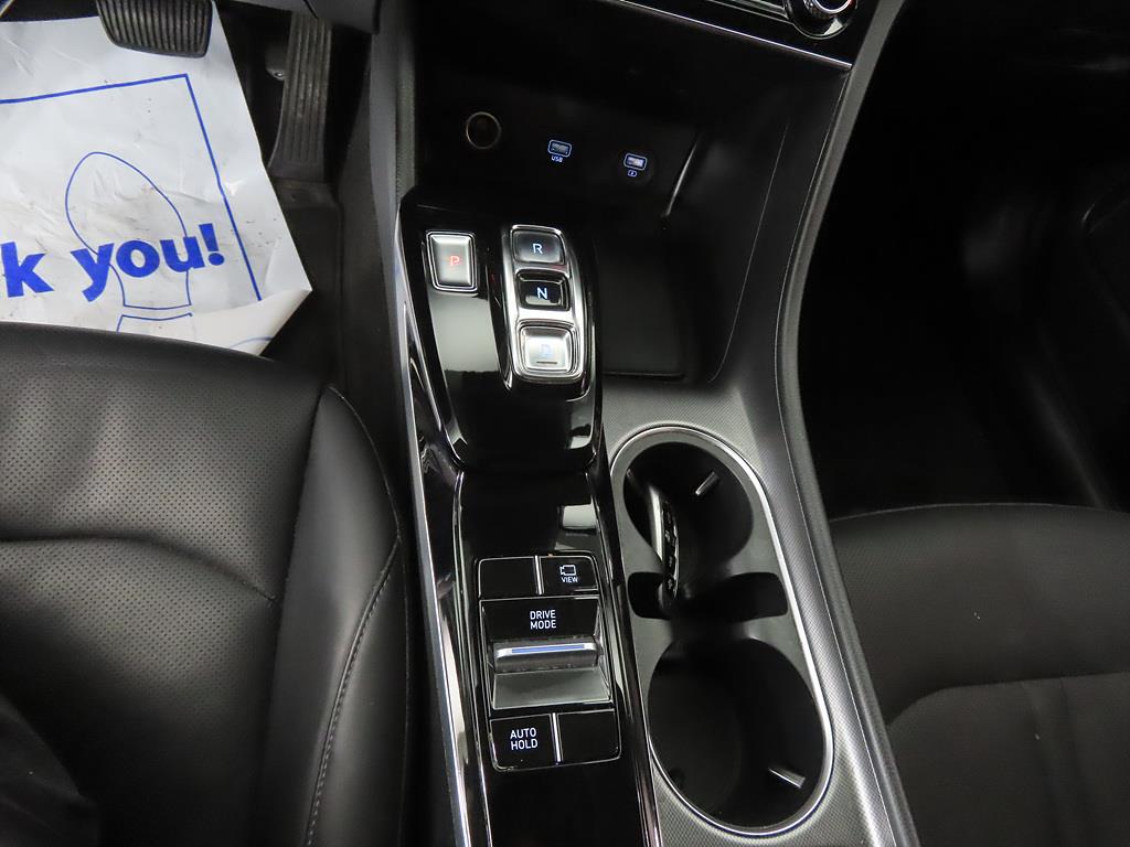 HYUNDAI Sonata - Vista 11