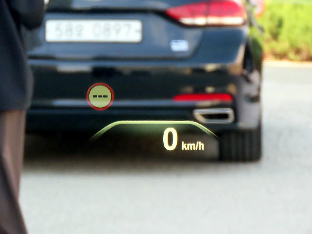 BMW 5 Series - Vista 10