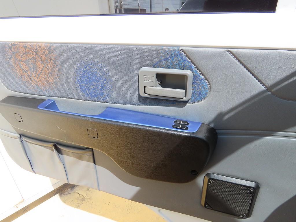 Small Truck Cargo (small) 2020 Blanco - Importación desde Corea - HF Imports Iquique - Foto 15