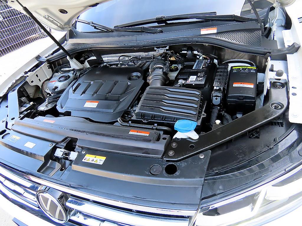 Volkswagen Tiguan 2023 Blanco - Importación desde Corea - HF Imports Iquique - Foto 18