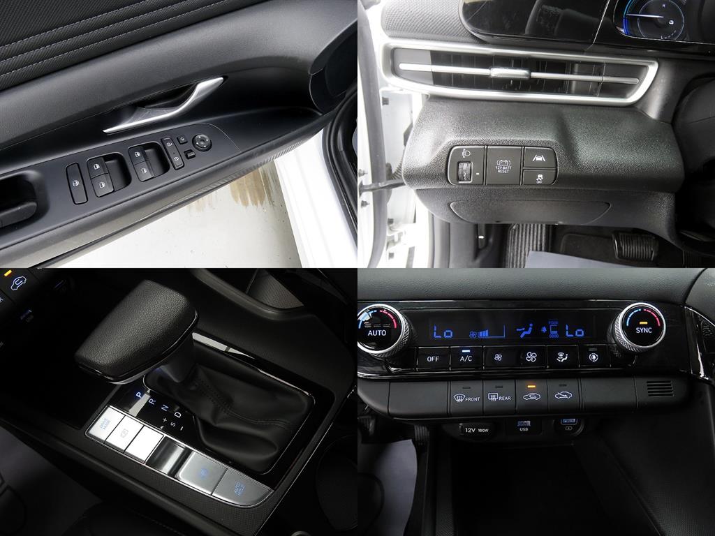 HYUNDAI Avante 2021 - Importación desde Corea - HF Imports Iquique - Foto 17