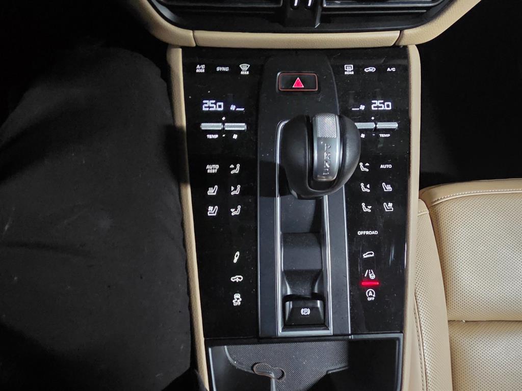 Porsche Macan 2023 Blanco - Importación desde Corea - HF Imports Iquique - Foto 13