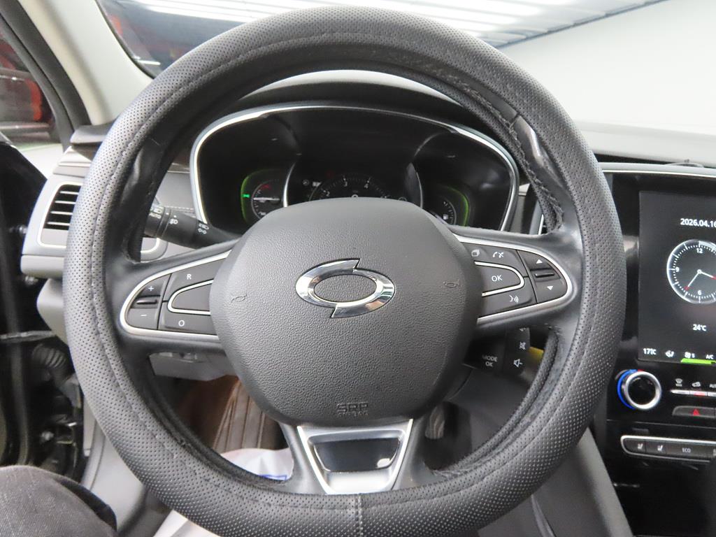 SAMSUNG SM6 - Vista 8