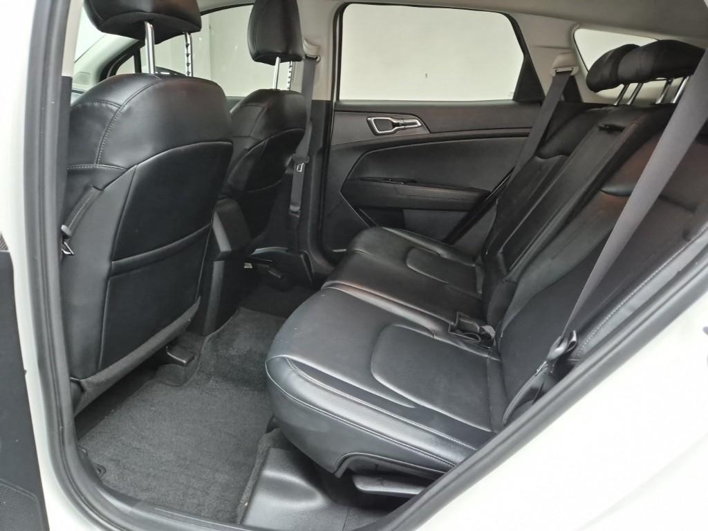 KIA Sportage 2022 Blanco - Importación desde Corea - HF Imports Iquique - Foto 14