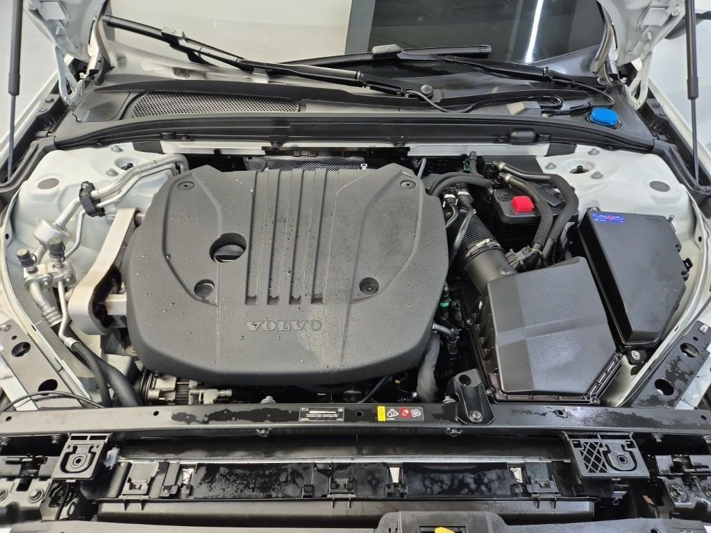 Volvo V60 - Vista 5