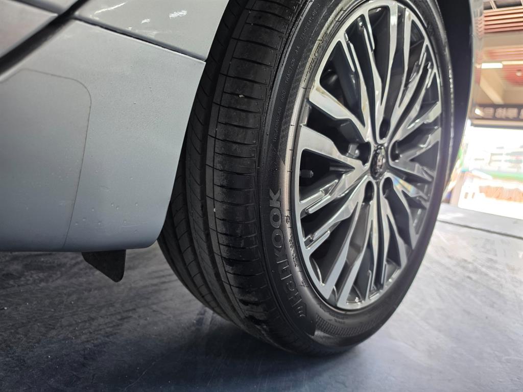 KIA K7 2020 Gris - Importación desde Corea - HF Imports Iquique - Foto 20