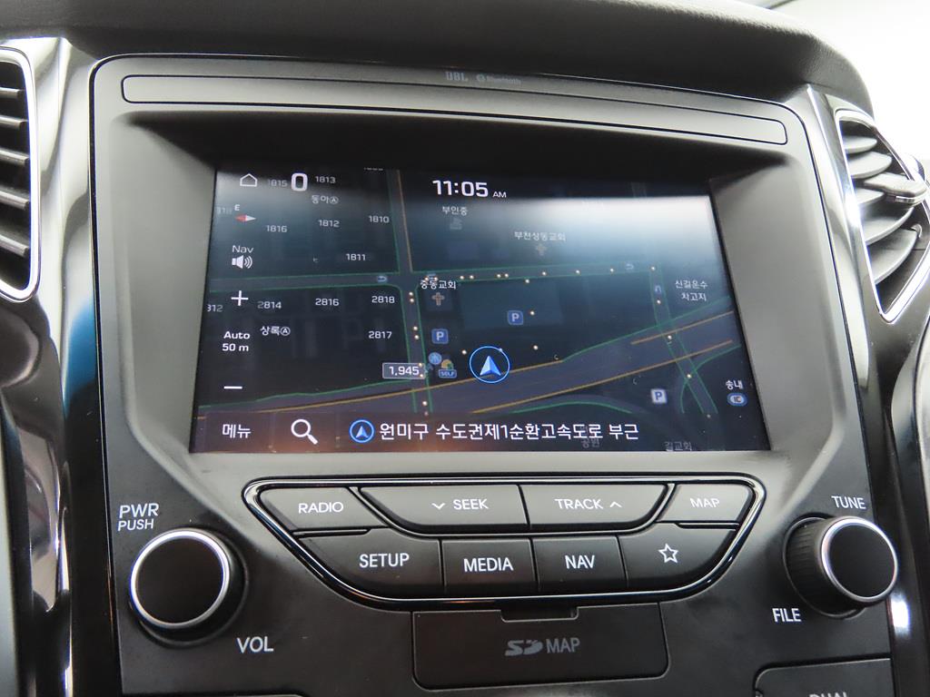 HYUNDAI i40 - Vista 11