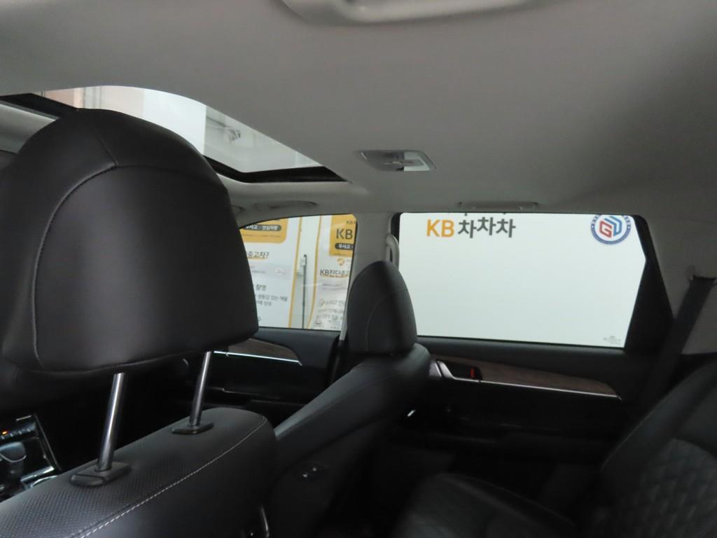 KIA Mohave 2021 - Importación desde Corea - HF Imports Iquique - Foto 18