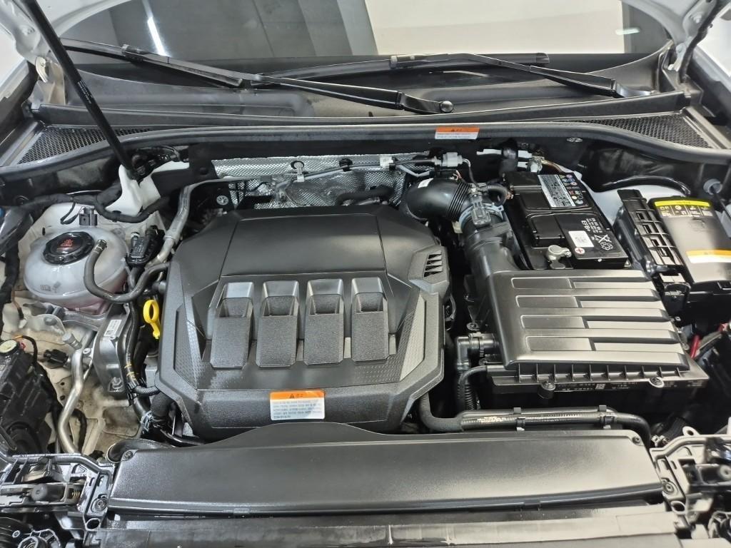 Audi Q3 - Vista 5