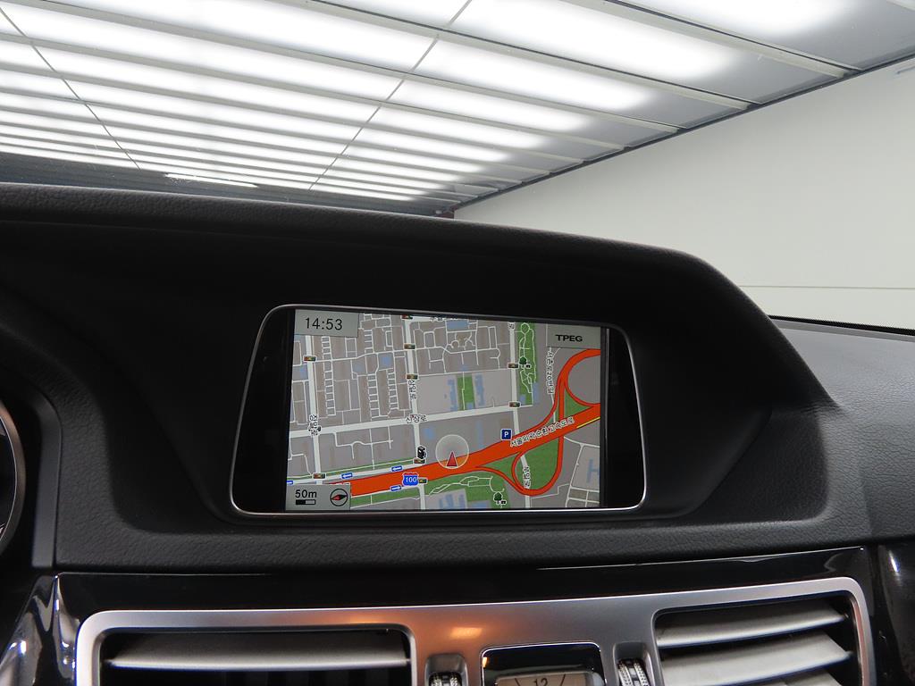 Mercedes Benz E class 2014 Blanco - Importación desde Corea - HF Imports Iquique - Foto 13