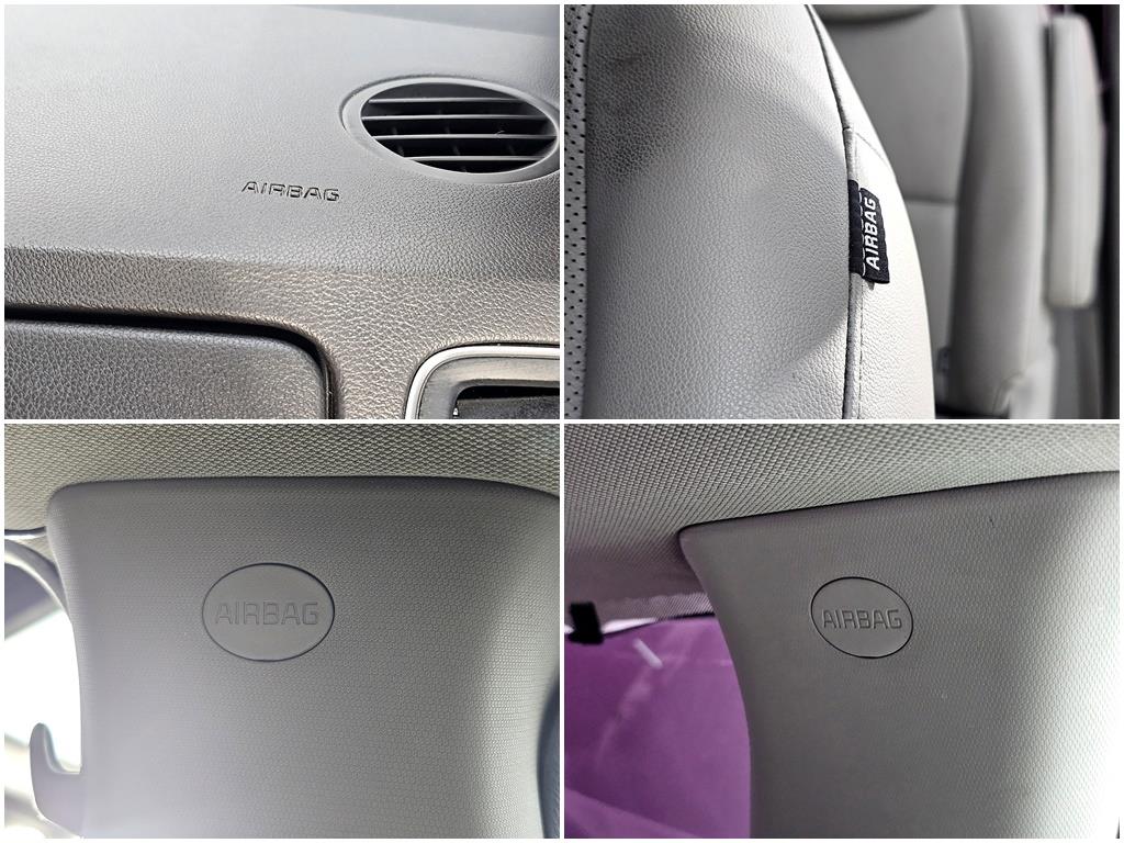 KIA Carnival 2015 Plateado - Importación desde Corea - HF Imports Iquique - Foto 13