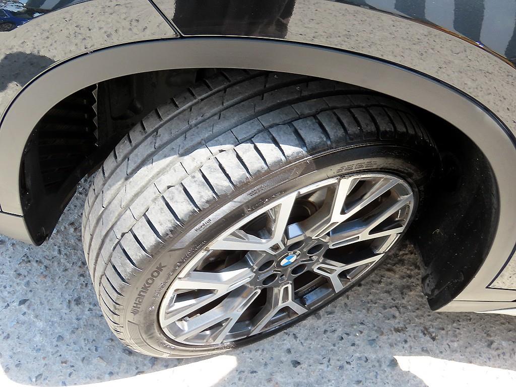 BMW X1 2022 Negro - Importación desde Corea - HF Imports Iquique - Foto 20