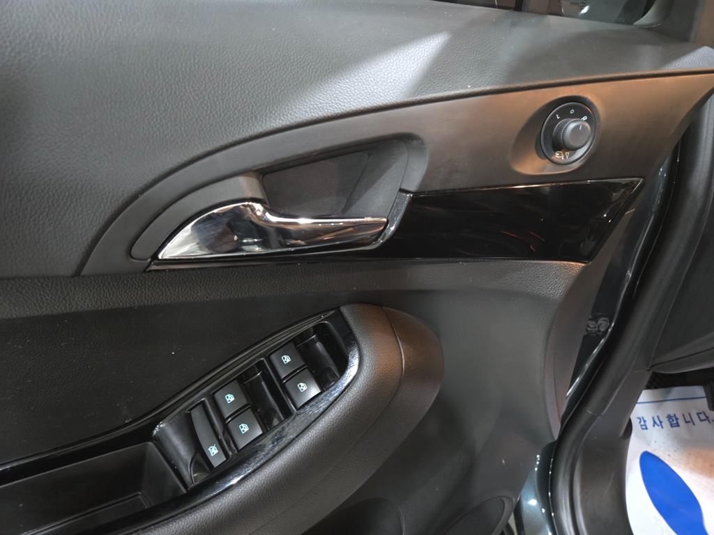 Chevrolet Orlando 2017 Gris - Importación desde Corea - HF Imports Iquique - Foto 15
