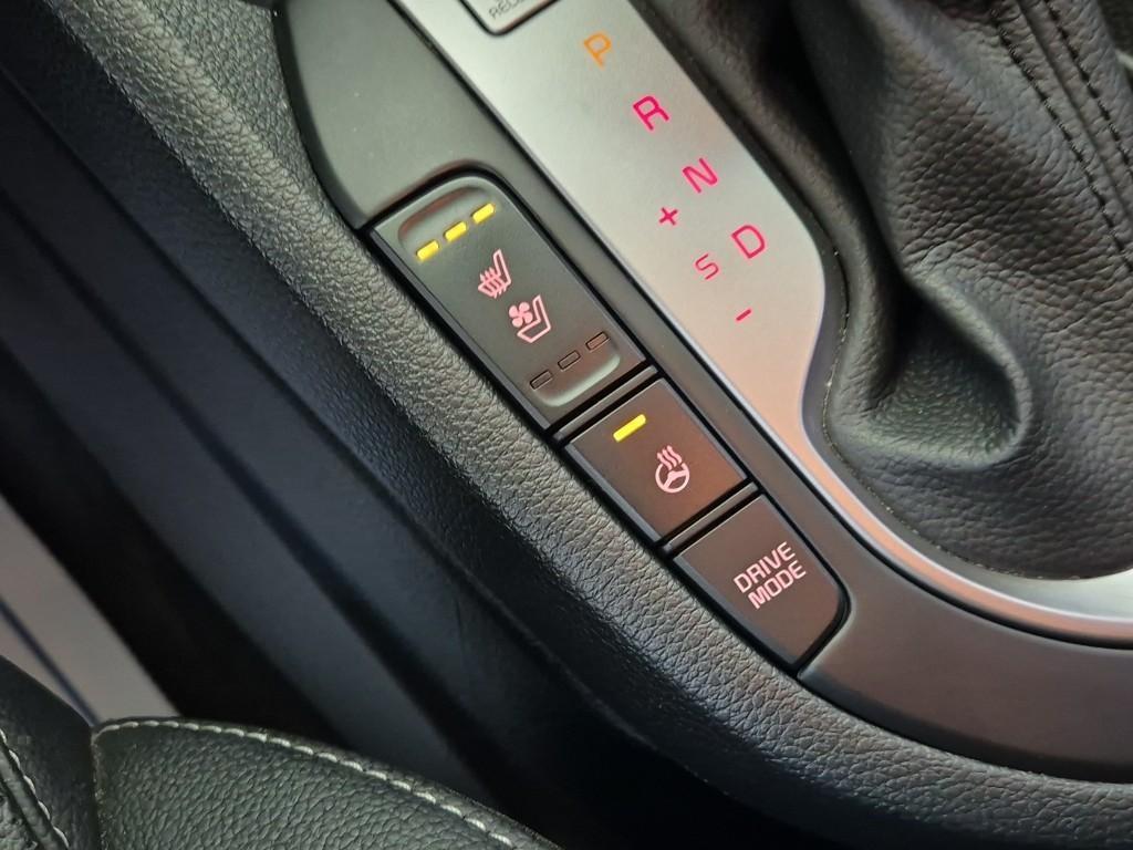 KIA K3 2019 Blanco - Importación desde Corea - HF Imports Iquique - Foto 16