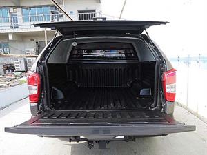 Ssangyong Rexton - Vista 10