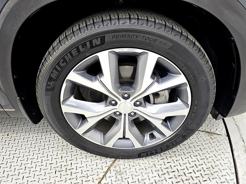 HYUNDAI Palisade 2019 Gris - Importación desde Corea - HF Imports Iquique - Foto 20