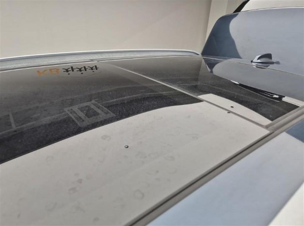 Volvo XC40 2021 Azul - Importación desde Corea - HF Imports Iquique - Foto 13