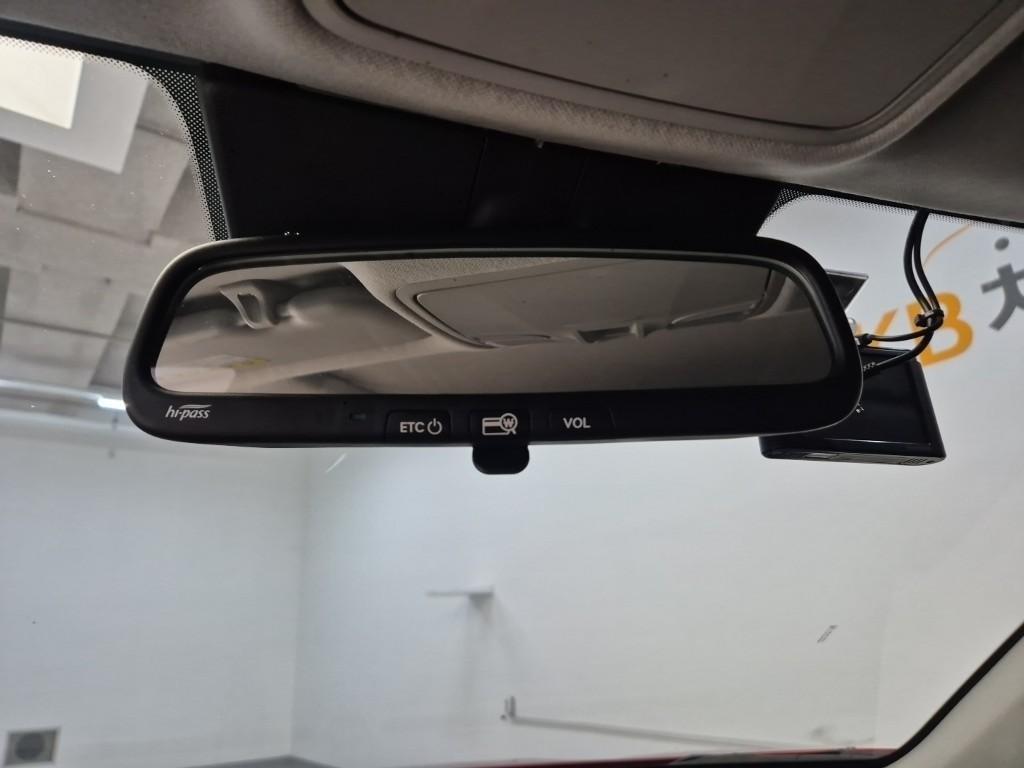 KIA Stonic 2018 Rojo - Importación desde Corea - HF Imports Iquique - Foto 16