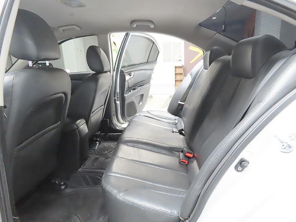 KIA Lotze 2010 Gris - Importación desde Corea - HF Imports Iquique - Foto 10