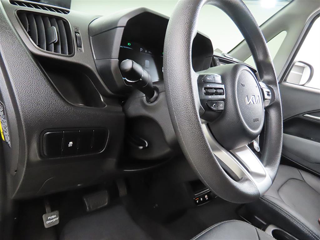 KIA Ray 2024 the color of pearl - Importación desde Corea - HF Imports Iquique - Foto 14